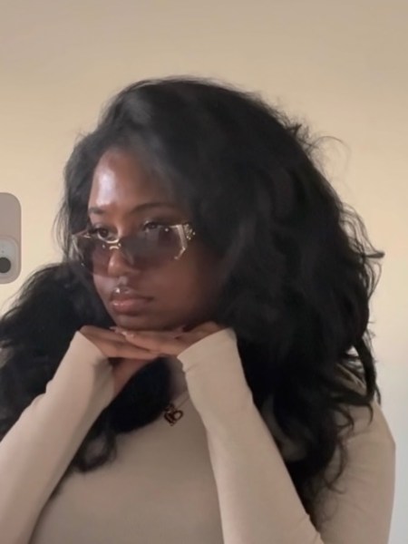 My Sunglasses Collection&nbsp;<3