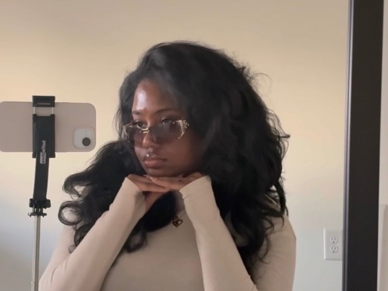 My Sunglasses Collection&nbsp;<3